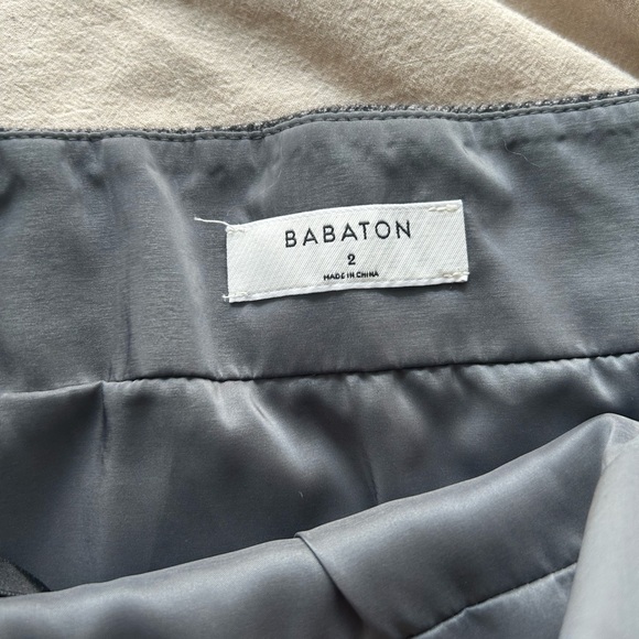 Aritzia Babaton skirt - Picture 4 of 10